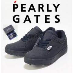 2025年最新】PEARLY GATES ゴルフ シューズ(女性用)の人気
