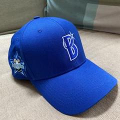 早い者勝ち！新品タグ付き⭐︎NEWERA旧ロゴDeNAベイスターズ