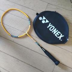 YONEX Muscle Power 2jr L バドミントンラケット