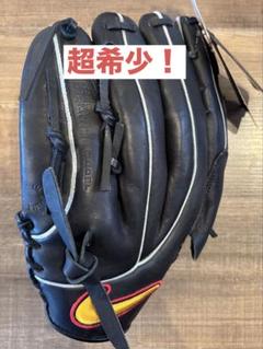 【極美品】NIKE MATSUZAKA SIGNATURE MODEL 黒 極美品】NIKE MATSUZAKA SIGNATURE MODEL 黒