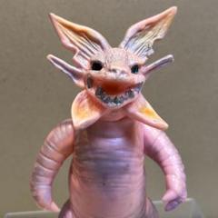 うのにもお得な 2025年最新】ガボラ メルカリ - ブルマァクの人気アイテム 特撮