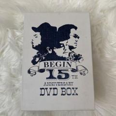 BEGIN ビギン15周年 DVD BOX 1859352301.jpg?1679820307