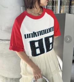 CIAOPANIC ラグランTシャツ
