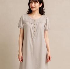 美品　レディス　ワンピース