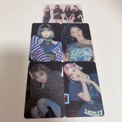 ホットセール - アートトラベルシューズ トレカ 2025年最新】blackpink セットの人気アイテム メルカリ - K-POP・アジア