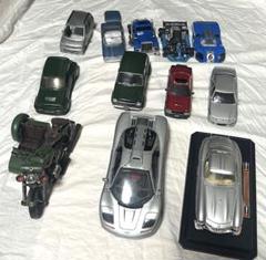 Mercedes-Benz Maisto 1/18 メルセデス・ベンツ 280 SE 1967