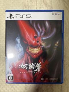 スレイブゼロX ps5ソフト
