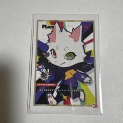 crazy raccoon CRフェス トレーディングカード rion まとめ2 CRフェス Blu-ray トレカ CRFES2024 （CrazyRaccoon CRFES 2024