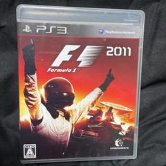 F1 2011