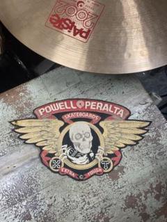 2025年最新】powell peralta ワッペンの人気アイテム - メルカリ