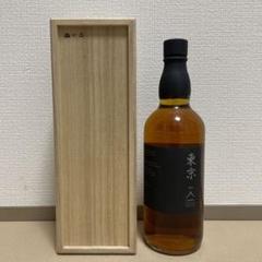 ジョニーウォーカー様分東京ウイスキー 2020 木箱付 長濱 蒸留所 長浜 ジョニーウォーカー様分東京ウイスキー 2020 木箱付 長濱 蒸留所