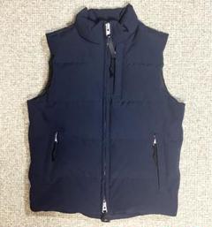 JOURNAL STANDARD LASKA RETRO ダウンベスト M JOURNAL STANDARD（ジャーナルスタンダード）の「【LASKA RETRO