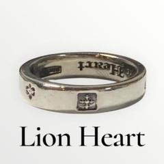 Lion Heart シルバー925 リングのサムネイル