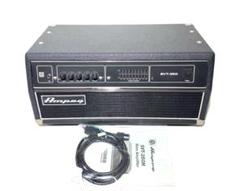 2025年最新】ampeg svt-350の人気アイテム - メルカリ
