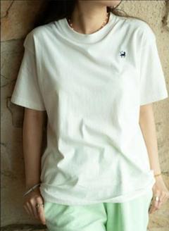 NASU FARM VILLAGE レディース半袖TシャツＸＬ紗栄子　新品 m93186216974_1.jpg?1724907515