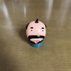 たまごっち　スタンプ　フィギュア　レトロ品 平成レトロ たまごっち フィギュアスタンプ いちごっち くち