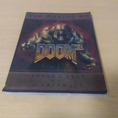 THE MAKING OF DOOM3