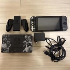2025年最新】nintendo switch本体 大乱闘スマッシュブラザーズ