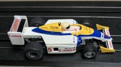 【ジャンク品】スロットカー TYCO S-111 ナイジェルマンセル推奨コース 2025年最新】TYC スロットカーの人気アイテム - メルカリ
