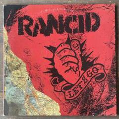 2025年最新】rancid レコードの人気アイテム - メルカリ