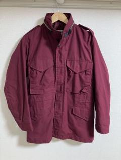 【超希少サイズ/美品】M65 3rd XS-XS m65 m-65 ③ 80s 米軍実物 M65フィールドジャケット 3rd XS-R(M相当)M-65