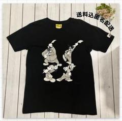 湘南乃風 ロゴ プリント 20th 風祭り リブ 半袖 スタッフ Tシャツ L 湘南乃風 ロゴ プリント 20th 風祭り リブ 半袖 スタッフ T