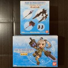 アクアシューターズ 泉かのんウェポンセット - メルカリ