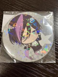 MARGINAL#4牧島シャイラグポ缶バッジチャームLAGRANGE POINT