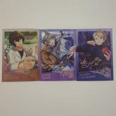 あんスタ 招募 ポラロイド 缶バッジ 朔間凛月 10点セット 2025年最新】招募 ポラロイド 凛月の人気アイテム - メルカリ