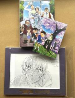 2025年最新】コナン 複製原画セットの人気アイテム - メルカリ