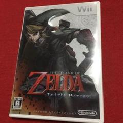 ゼルダ Wiiの中古 未使用品を探そう メルカリ
