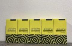 再入荷【レモンボトル】LEMONBOTTLE 5本セット◆ 楽天市場】LEMON BOTTLE（レモンボトル）Aソリューション （業務
