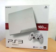 SONY PlayStation3 本体 160GB 即買いOK！！ 2025年最新】160GB PS3の人気アイテム - メルカリ