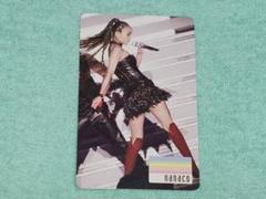 ♥安室奈美恵　カード♥ 安室奈美恵さんテレカ テレホンカード 【非売品】(ID187)｜Yahoo