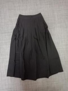 スカート DUEXIEME CLASSE washed tuck skirt セール】IRREGULAR TUCK TIGHT SKIRT/イレギュラータックタイト