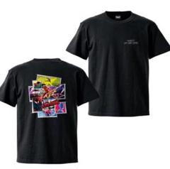 【HappyくじB賞】　スパイダーマン　Tシャツ