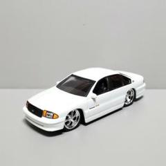 2025年最新】jada toys インパラの人気アイテム - メルカリ
