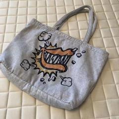 ふ*ん様 SUPER EIGHT★関ジャニ∞ レアグッズ すけすけバッグ バッグ(男性) 関ジャニ∞(SUPER EIGHT) ショッピングバッグ