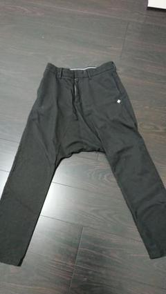 HARE サルエルパンツ