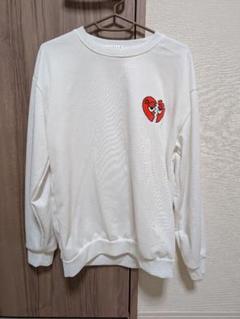 Girls Don't Cry | Girls Don't Cry x Verdy Crewneck - Vintag…