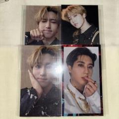 straykids ハン 日本トレカ 封入 まとめ売り