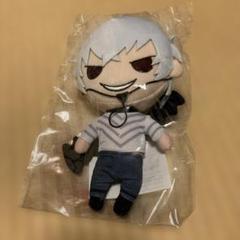 【匿名配送】アクセラレーター　ぬいぐるみ　とある科学の一方通行 とある科学の一方通行 ぬいぐるみキーホルダー アクセラレータ