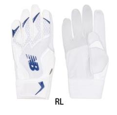 大谷翔平 バッティング手袋 一般 大人 22-23cm ロイヤル Sサイズ