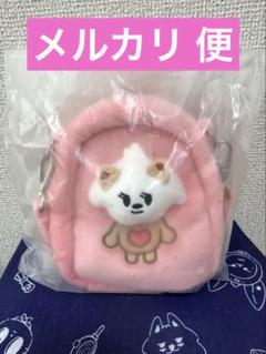 TXT プルバトゥ　ヨボムギュ　マルチポーチ　バムグッ