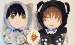 【当時物・未使用品】テニプリレトロ非売品プライズ◇越前リョーマ他校マスコットぬい 越前リョーマ】新テニスの王子様ぬいぐるみvol.1 | オンライン
