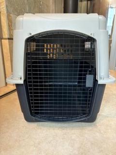 美品！バリケンネル　Vari-Kennel Ultra ケージL 400 ultra_l1.jpg