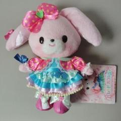 サンリオ ハーモニーランド パレードパラレル ぼんぼんりぼん　ぬいぐるみ パレードパラレルぬいぐるみ(ぼんぼんりぼん)｜ショップ・グッズ