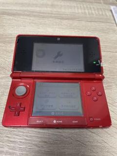 ニンテンドー3DS - ニンテンドー3DS レッド ポケモンバンク ポケムーバー オメガルビー セット ニンテンドー3DS ポケムーバー ポケモンバンク ソフトセット