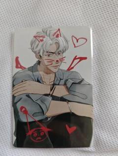 PLAVE プレイブ ウノ かくれんぼ Weverse ラキドロ トレカ