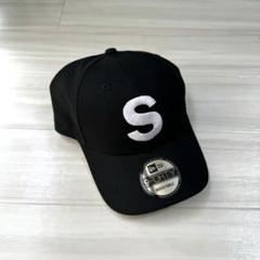 激レア 極小生産 コラボモデル　hello sacai 限定 newera